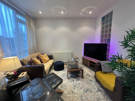 1 Bed Flat, Heather Gardens, NW11 - Photo 4