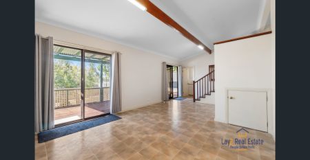 HOME PERCHED ON THE HILL - Photo 3