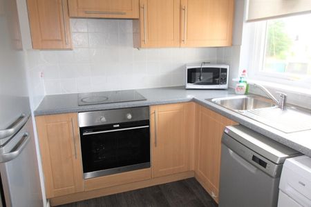 Slessor Drive Kincorth, Aberdeen, AB12 5LP - Photo 4