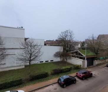 Appartement 4 pièces à louer - Photo 2