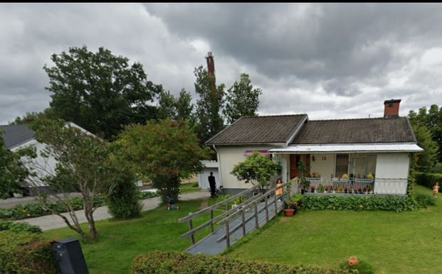 Hagavägen, Alvesta - Foto 1