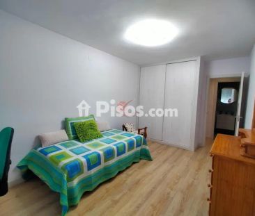 Piso en alquiler en Cuenca - Foto 5