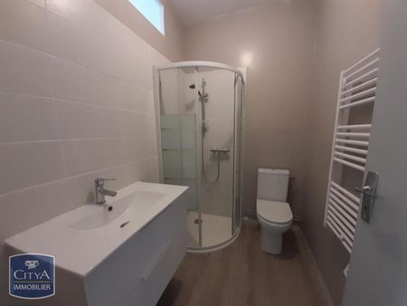 Location Maison 2 pièces 47m² LE MANS 72100 - Photo 3