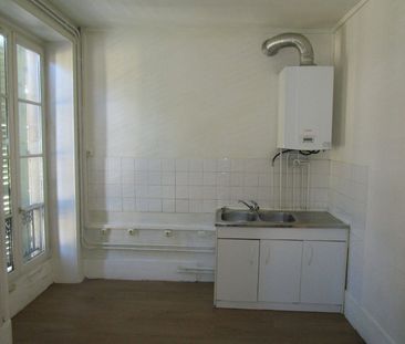 Location appartement 2 pièces 38.56 m² à Mâcon (71000) CENTRE VILLE - Photo 5