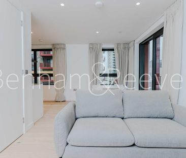 1 bedroom apartment to rent - Photo 3