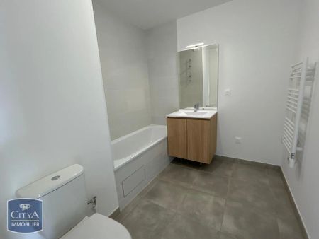 Appartement à louer 1 pièce 34.2m² - Photo 3