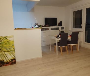 3 Zimmer Wohnung - Photo 2