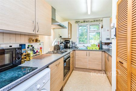 1 bedroom maisonette to rent - Photo 4