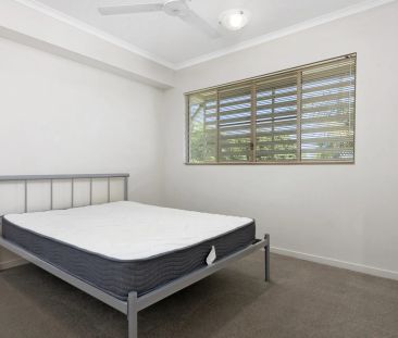 Unfurnished apartment close to the CBD. - Photo 3