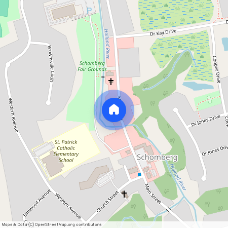 239 MAIN Street, King