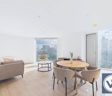 Apartment to Rent: Crown View, Dantzic Street M4 - Photo 4
