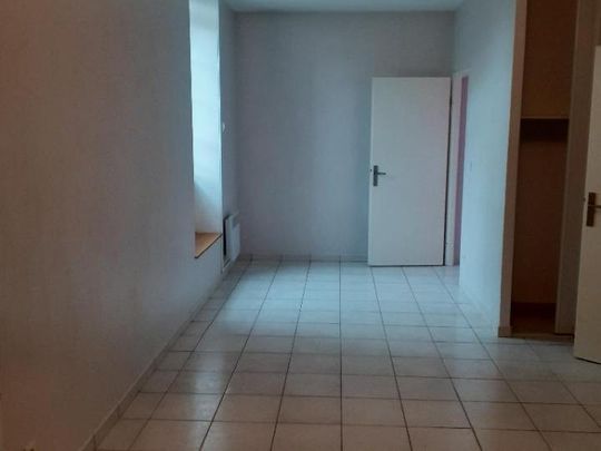 Appartement T3 - Photo 1