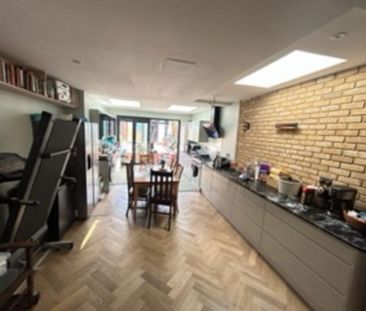 1 bedroom terraced house to rent - Photo 1