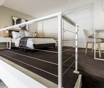 Chic, Contemporary & Cool – The Quintessential Warehouse Pad - Photo 5