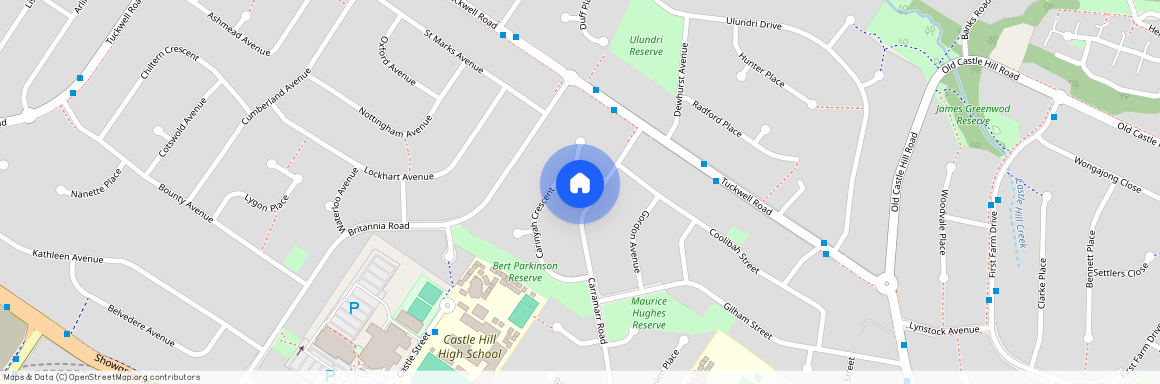 15 Carramarr Road, NSW 2154, Castle Hill