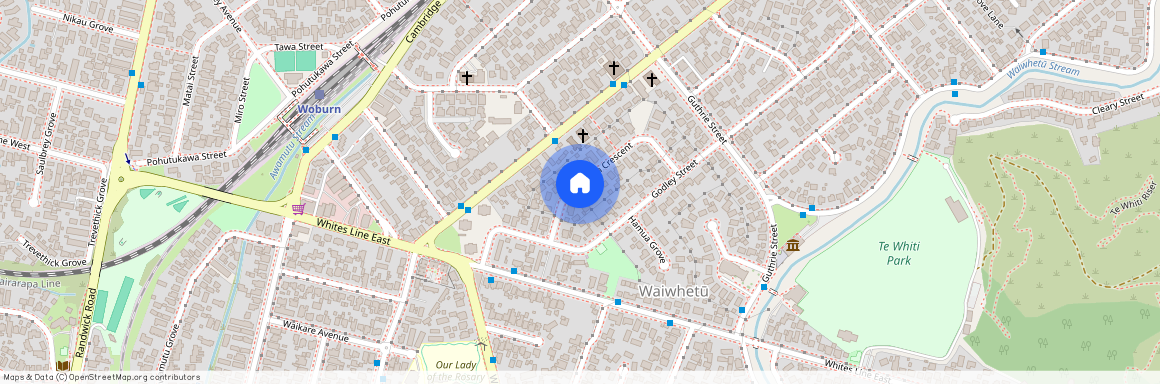 8 Atiawa Crescent, Waiwhetu, Lower Hutt