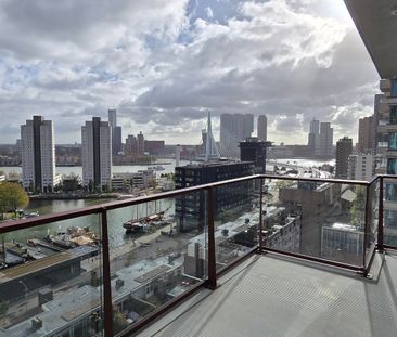 Te huur: Appartement Baan 34 in Rotterdam - Photo 2