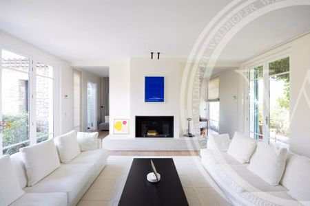 Villa provencal entièrement rénové en 2024 par un architect. - Photo 3