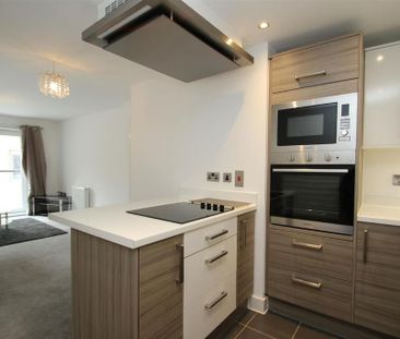 1 bedroom apartment to rent - Photo 5