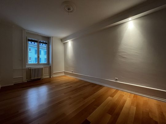 3 ½ Zimmer-Wohnung in Zürich mieten - Photo 1