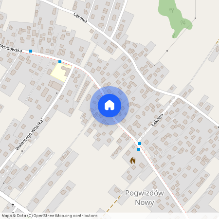 ul. Pogwizdowska, Rzeszów