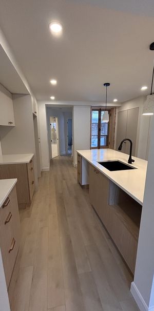 Appartement Entièrement Rénové - Photo 1