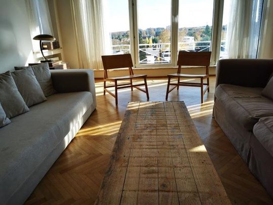 Appartement te huur - Photo 1