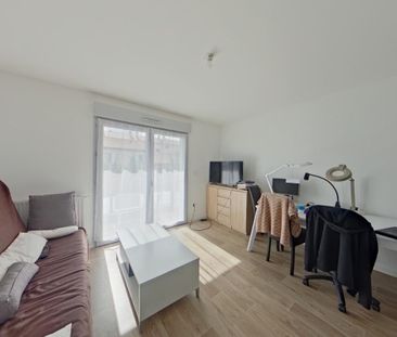 Location Appartement 3 pièces 57m² POITIERS 86000 - Photo 1