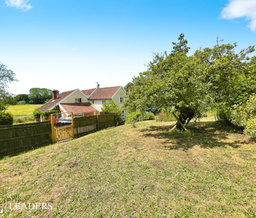 3 bedroom cottage to rent Low Road, Marlesford IP13 - Photo 4