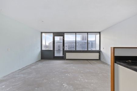 Appartement te huur: Fijnjekade 58 2521 CR Den Haag - Photo 4