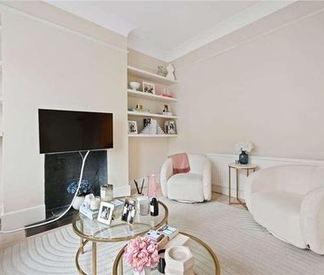 Kenilworth Road, London, NW6 - Photo 1