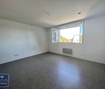 Location Appartement 1 pièce 29m² CALUIRE ET CUIRE 69300 - Photo 3