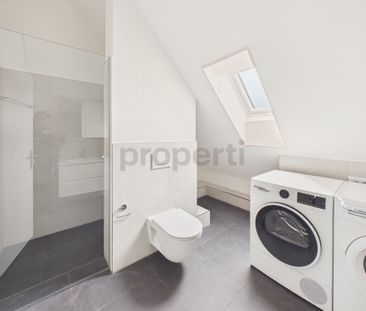 173 m² Living space extraordinary duplex apartment - Foto 4