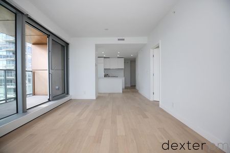 1480 Howe St #2605 - Photo 3