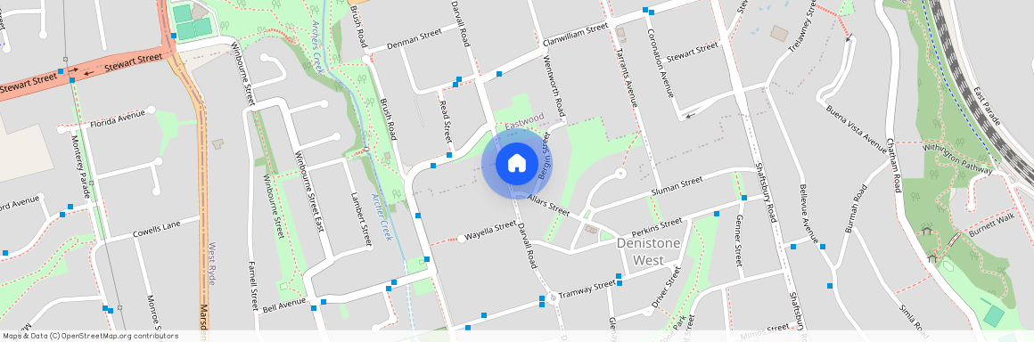 82A Darvall Road, NSW 2114, Denistone West