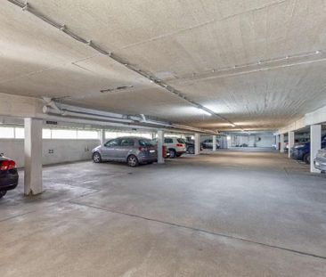 Erstbezug nach Sanierung! Wunderschöne 2-Zimmer Wohnung mit Einbauk... - Photo 1