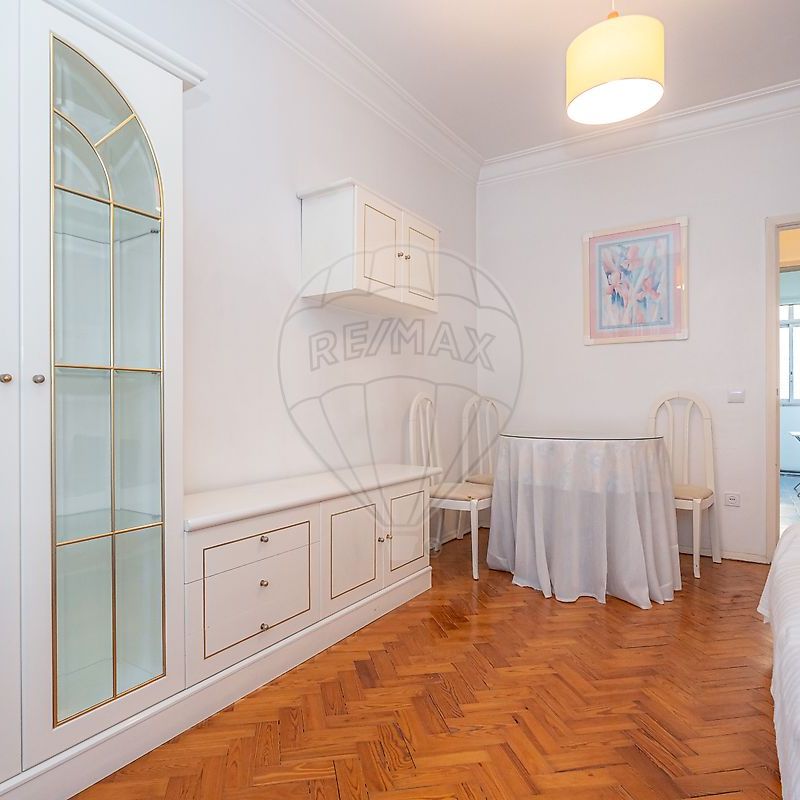 Apartamento T3 em Lisboa - Photo 1