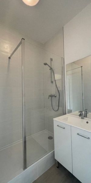 APPARTEMENT T3 A LOUER - Photo 1
