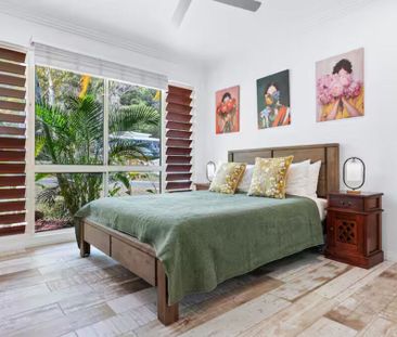 Tropical Sanctuary - Fully furnished - Photo 3