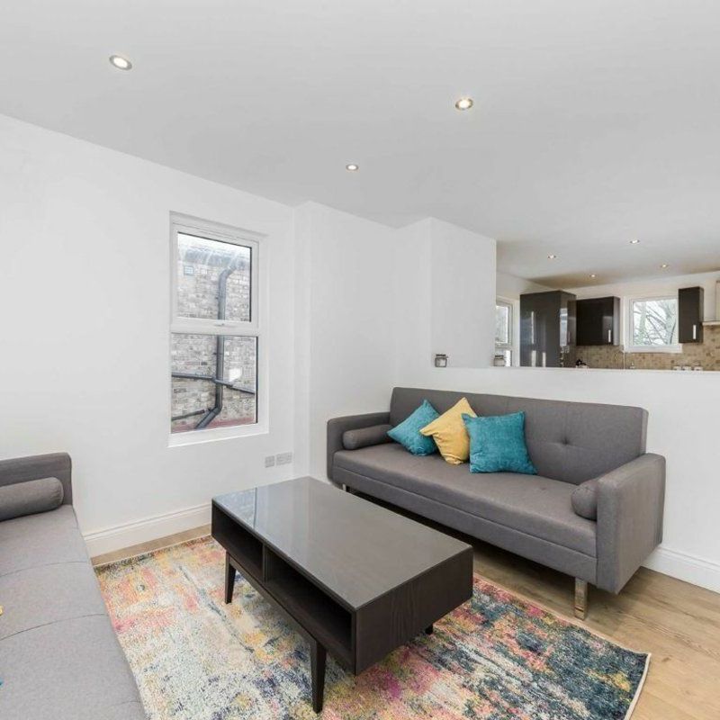 Oldfield Road, Oldfield Road, NW10 - Photo 1