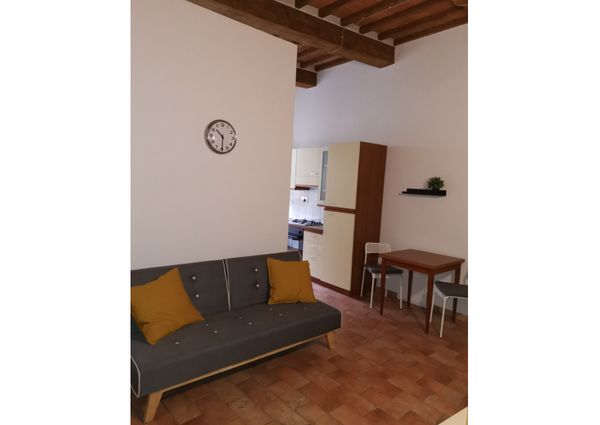 Appartamento in affitto a Montevarchi