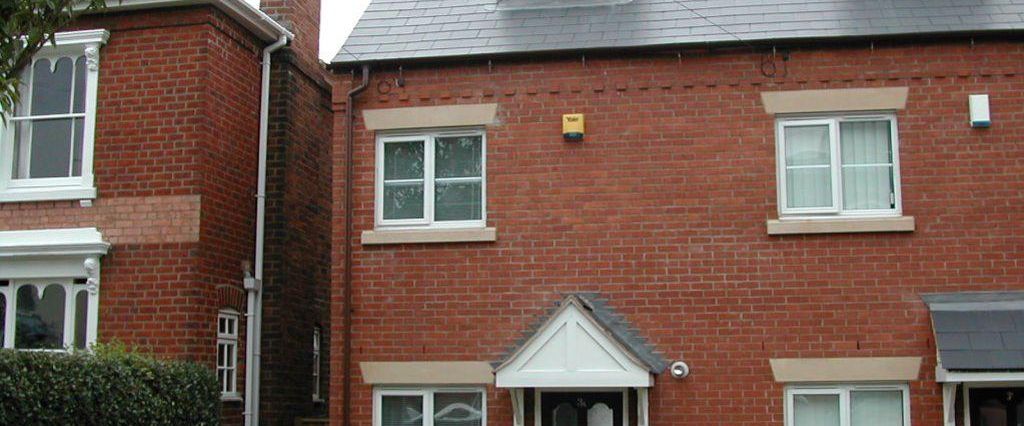 3 bedroom semi-detached house to rent - Photo 1