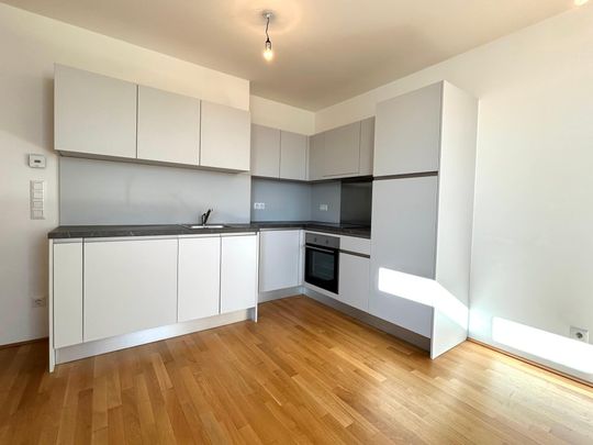 3-Zimmer Wohnung | mit Terrasse & Abstellraum | nahe Floridsdorf Bahnhof - Foto 1