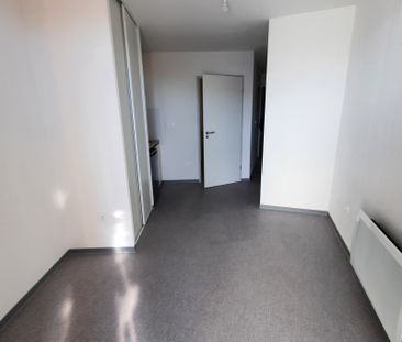 Location Appartement 1 pièce 19m² NIMES 30000 - Photo 5