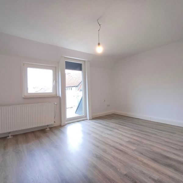 City Lage im Grünen - Photo 1