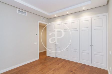 5 bedroom luxury Apartment for rent in Madrid, Spain - Foto 3