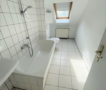 *3 Zimmer erwarten Sie* - Foto 4