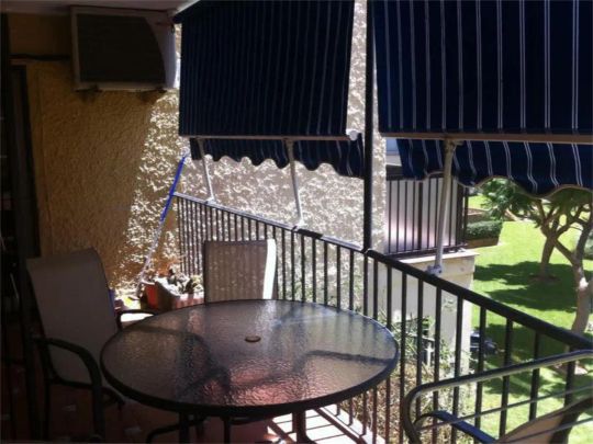 Apartamento de alquiler en Avenida de Benyamina, 12, Playamar - Benyamina - Photo 1