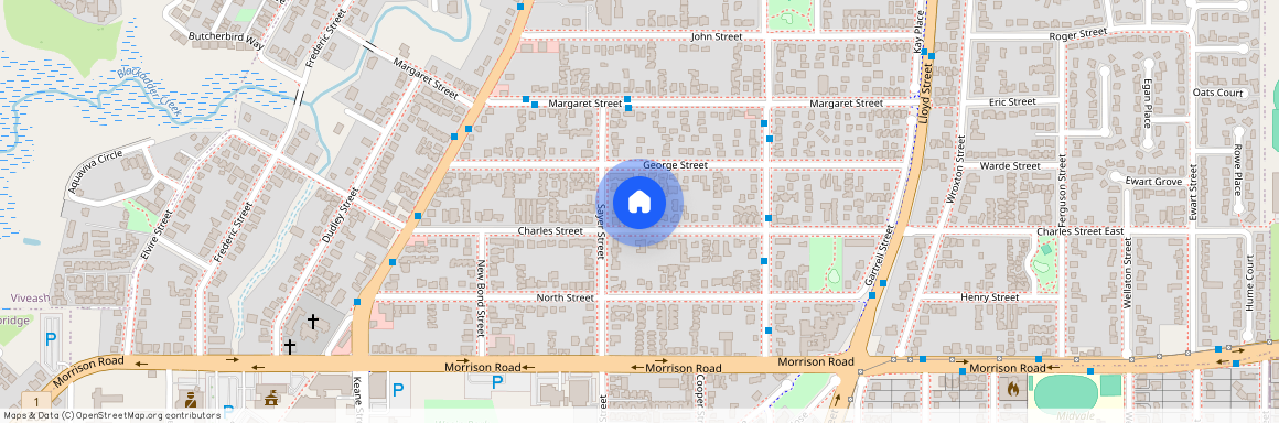 2/38 Charles St, WA 6056, Midland