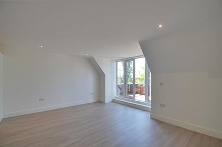 1 bedroom apartment - Photo 3